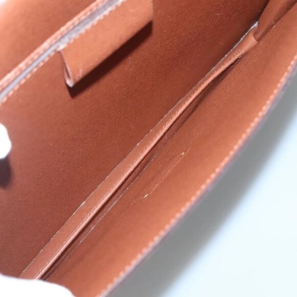 LOUIS VUITTON Monogram Serviette Conseiller Briefcase M53331 LV Auth BA5400 - Picture 12 of 16